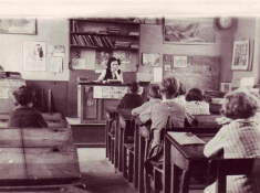 CLASSE 1946