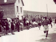 CROSS SCOL FACE ECOLE 1939