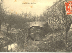 PONT BRASSEUIL