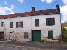 ANCIENNE AUBERGE SOLEIL LEVANT