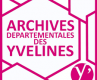 ARCHIVES DÉPARTEMENTALES