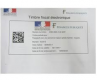 TIMBRE FISCAL POUR PASSEPORT