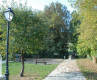 Promenade de la galopette