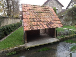 LAVOIR BRASSEUIL