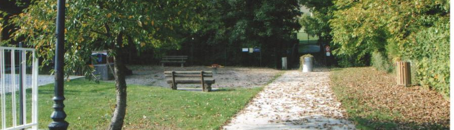 BANDEAU rivière en automne