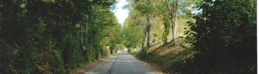 BANDEAU panneau entrée Auffreville-Brasseuil