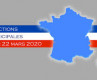 ÉLECTIONS MUNICIPALES 2020