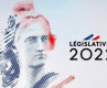 ÉLECTIONS LÉGISLATIVES 2022